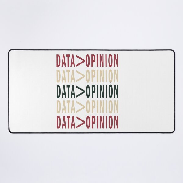 Item preview, DATA OPINION designed and sold by Soudesign99.