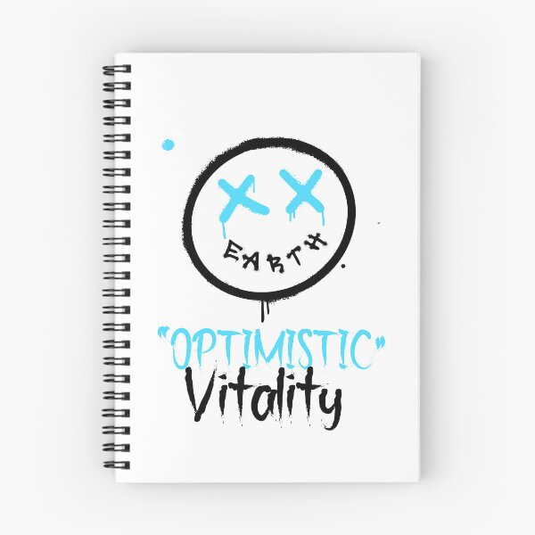 Item preview, Earth Optimistic Vitality designed and sold by Vendetta-art.