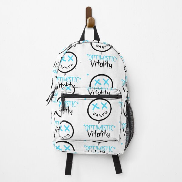 Item preview, Earth Optimistic Vitality designed and sold by Vendetta-art.