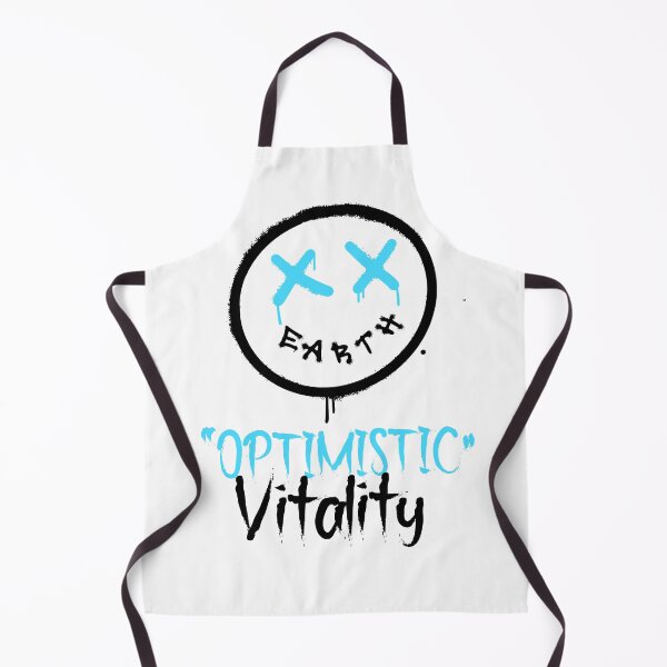 Item preview, Earth Optimistic Vitality designed and sold by Vendetta-art.