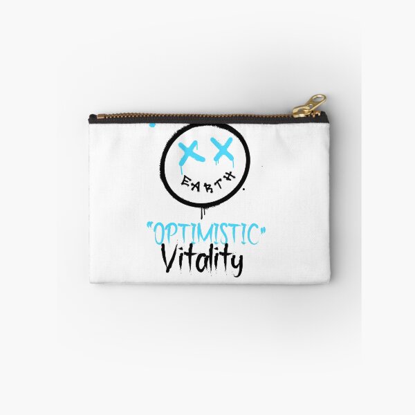 Item preview, Earth Optimistic Vitality designed and sold by Vendetta-art.