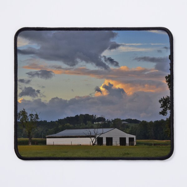 Item preview, Farmer's View designed and sold by athousandwordss.