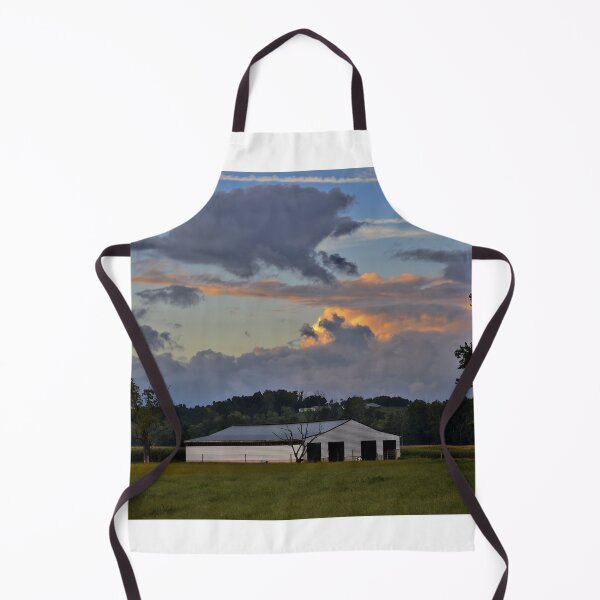 Item preview, Farmer's View designed and sold by athousandwordss.