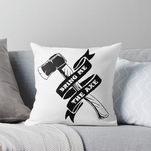 Item preview, Bring Me The Axe Mommy Dear designed and sold by kattaylordesign.