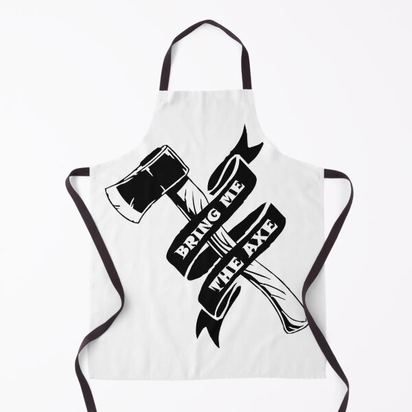Item preview, Bring Me The Axe Mommy Dear designed and sold by kattaylordesign.