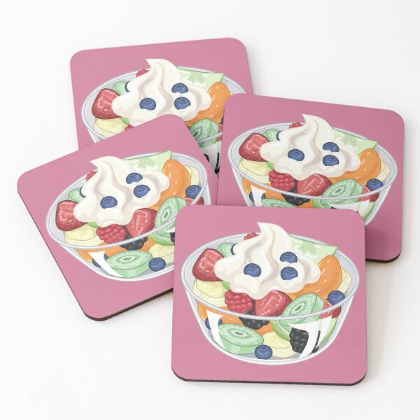 Item preview, Fruits Bowl Icon designed and sold by DisneyLegend724.