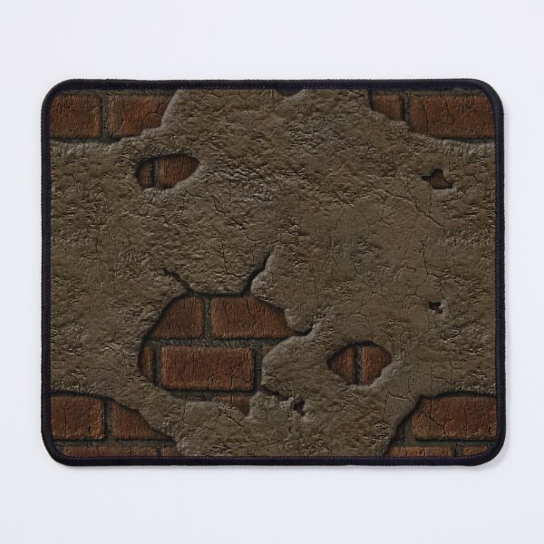 Item preview, Dirtywall designed and sold by LuBits.