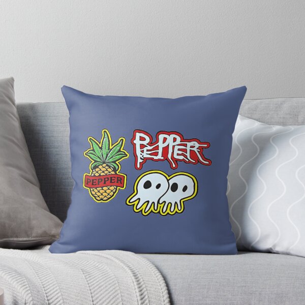 Item preview, ngkene-Pepper-band-porahnganu designed and sold by DarrellCronin.
