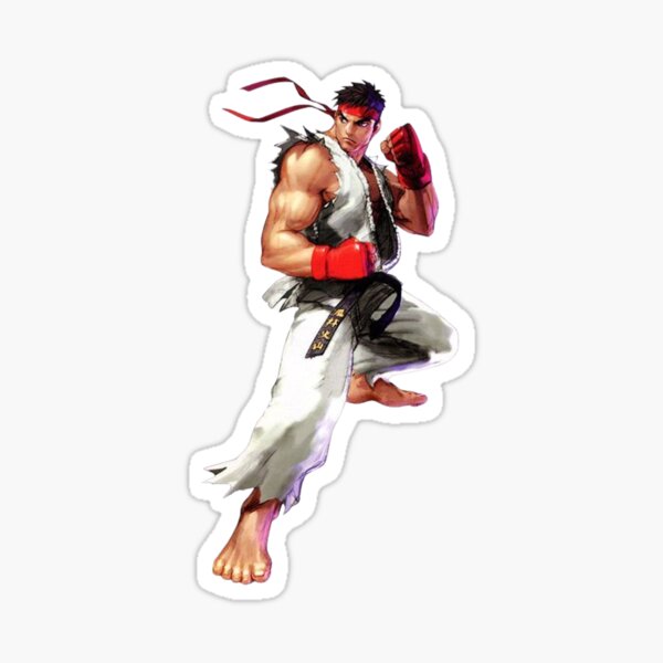 Item preview, Sweat Ryu - Street fighter  designed and sold by sphere-2.