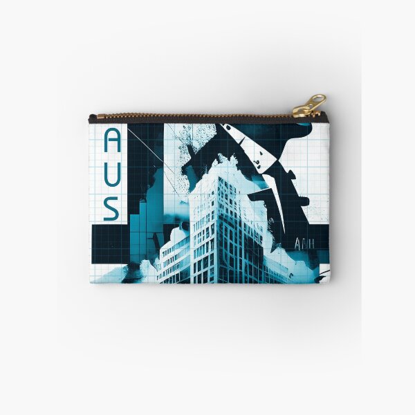 Item preview, Artsy Architecture - Bauhaus designed and sold by CuteAndGritty.