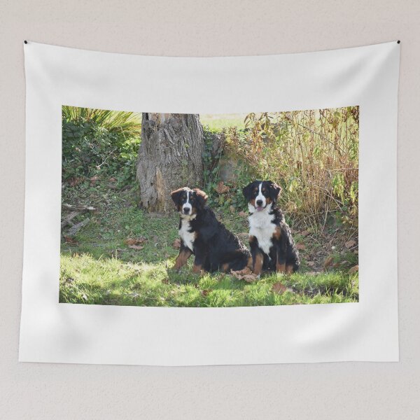 Item preview, Double Trouble designed and sold by athousandwordss.