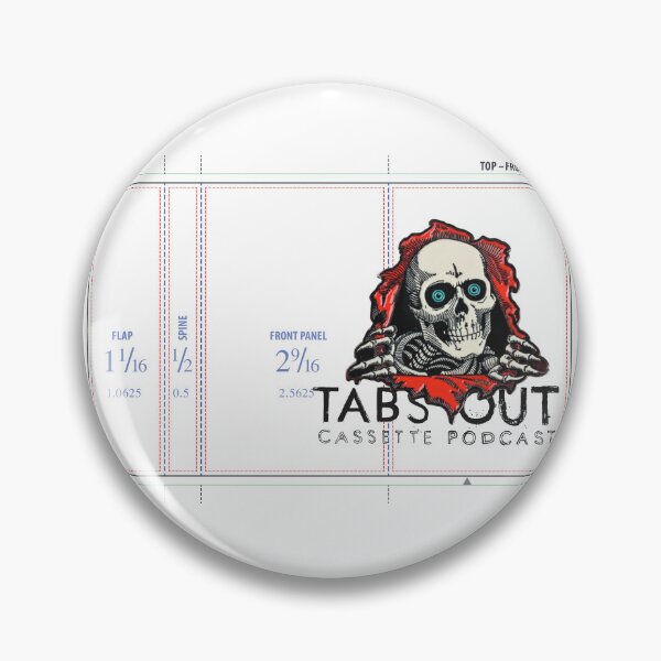 Item preview, JCard Bonez designed and sold by TabsOut.