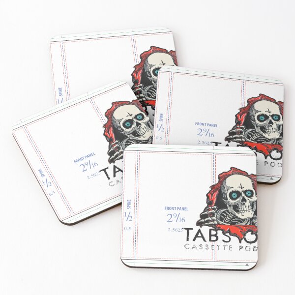 Item preview, JCard Bonez designed and sold by TabsOut.