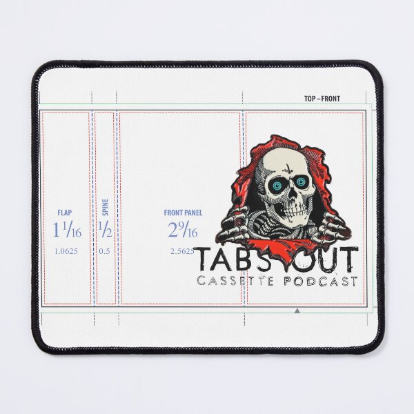 Item preview, JCard Bonez designed and sold by TabsOut.