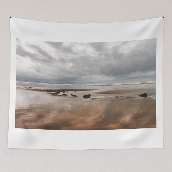 Item preview, Bude Beaches designed and sold by AMS WORLD.