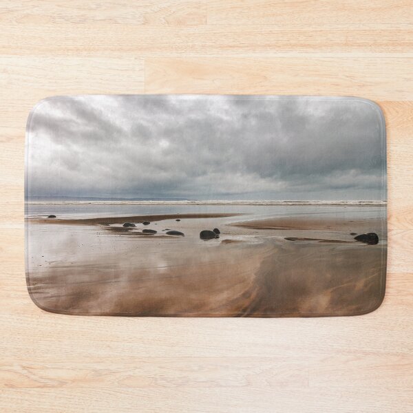 Item preview, Bude Beaches designed and sold by AMS WORLD.