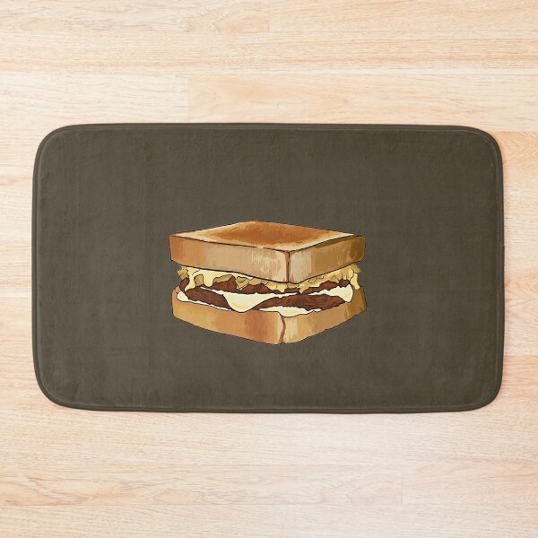 Item preview, Whataburger Patty Melt designed and sold by DarrellCronin.
