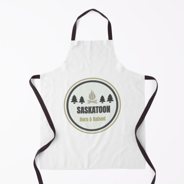 Item preview, Saskatoon Born and Raised designed and sold by saskadventurer.