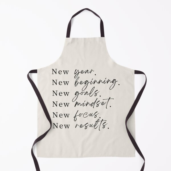 Item preview, New Year's Mindset designed and sold by Fernanda's Studio.