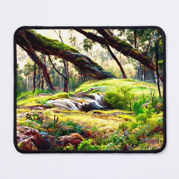 Item preview, The Aussie bush is my home designed and sold by J7Simpson.