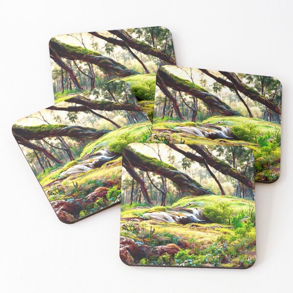 Item preview, The Aussie bush is my home designed and sold by J7Simpson.