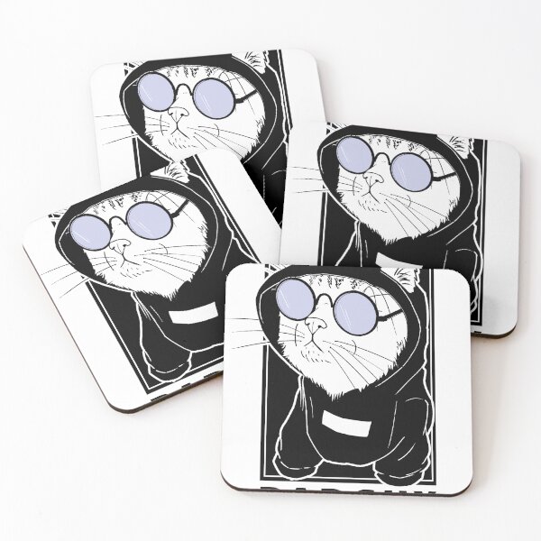Item preview, Bad Guy designed and sold by HalsMaze.
