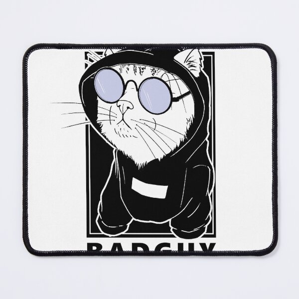 Item preview, Bad Guy designed and sold by HalsMaze.