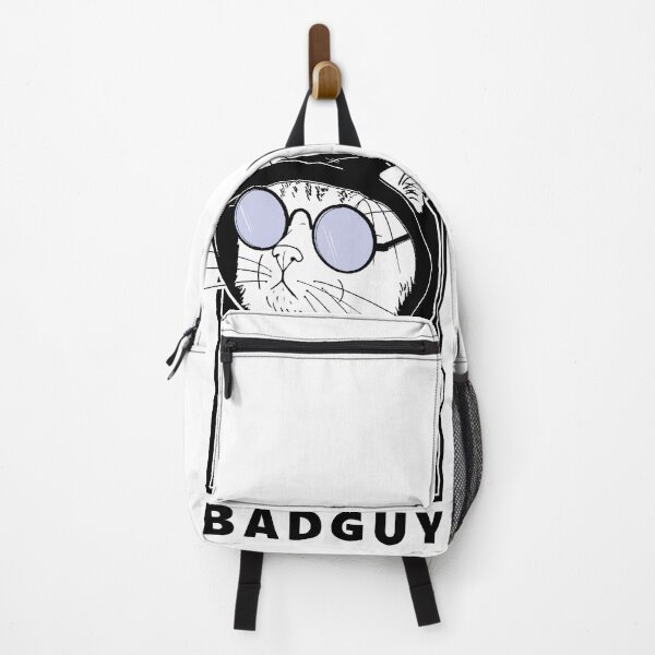 Item preview, Bad Guy designed and sold by HalsMaze.