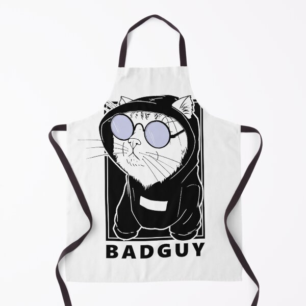Item preview, Bad Guy designed and sold by HalsMaze.