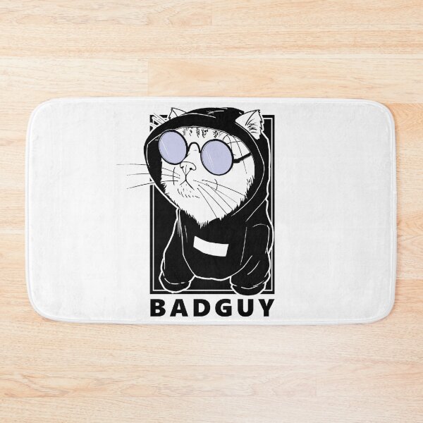 Item preview, Bad Guy designed and sold by HalsMaze.