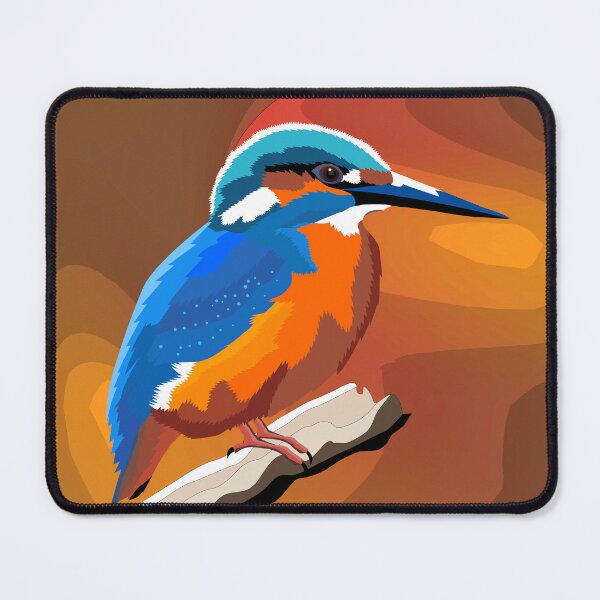 Item preview, River KingFisher 4. designed and sold by Graham Colton.
