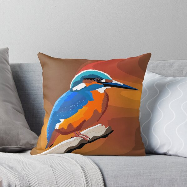 Item preview, River KingFisher 4. designed and sold by Graham Colton.