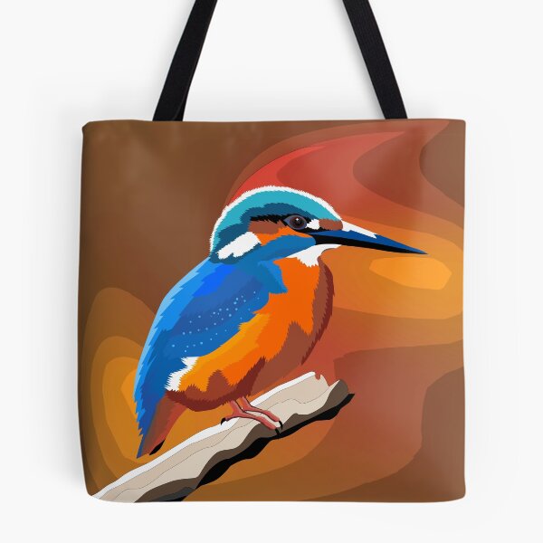 Item preview, River KingFisher 4. designed and sold by Graham Colton.