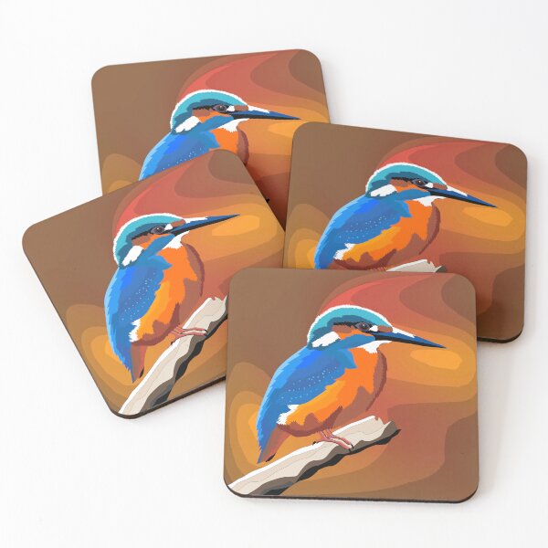 Item preview, River KingFisher 4. designed and sold by Graham Colton.