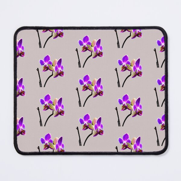 Item preview, Beautiful orchid flower artwork designed and sold by gramizzia.
