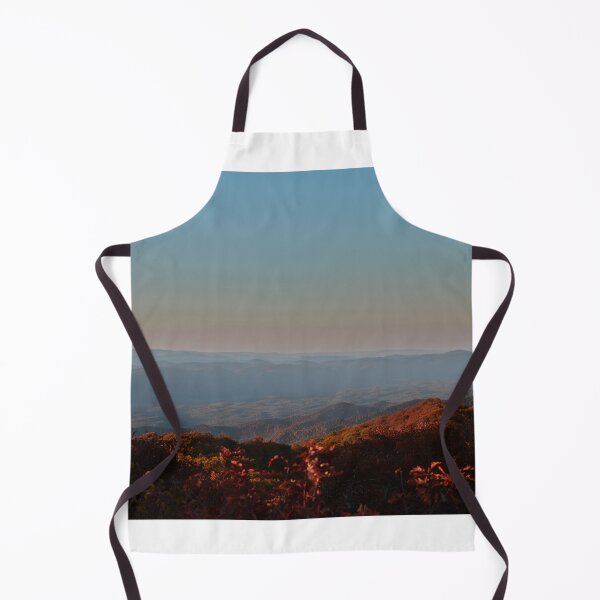 Item preview, Hazy Shenandoah designed and sold by athousandwordss.