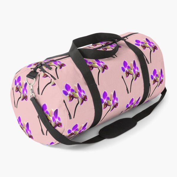 Item preview, Beautiful orchid flower artwork designed and sold by gramizzia.