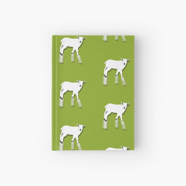 Item preview, Spring Lamb designed and sold by ernest123.