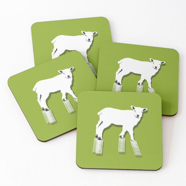 Item preview, Spring Lamb designed and sold by ernest123.