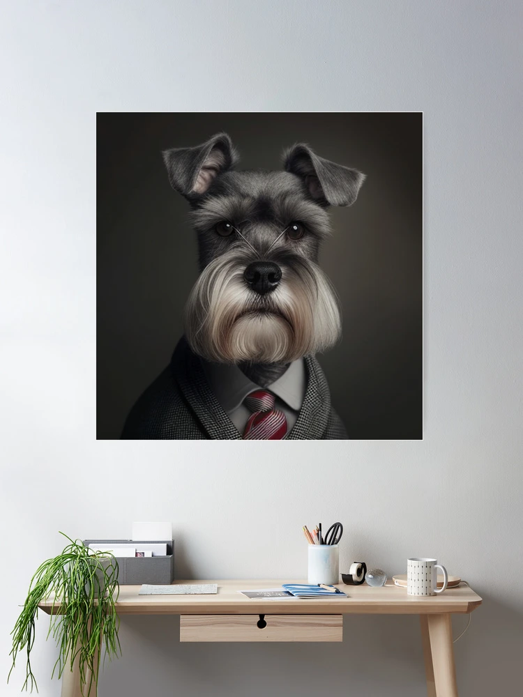 Hafen best sale miniature schnauzers