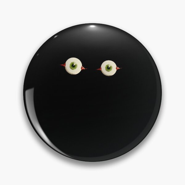 Item preview, Ocular ocularness designed and sold by Glenbobagins.