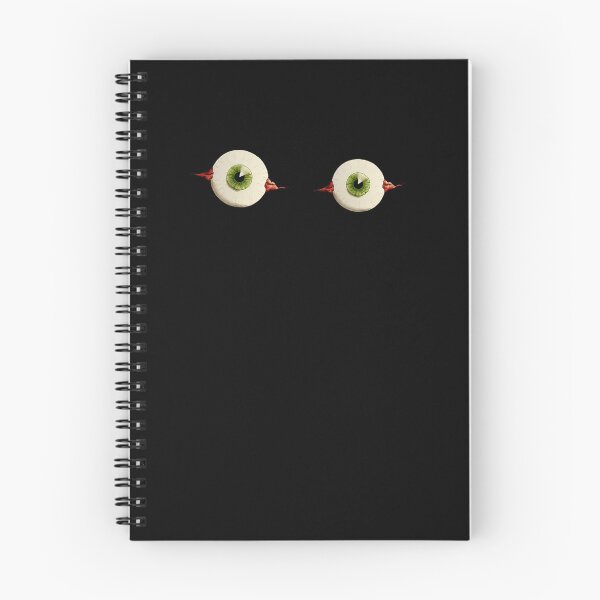 Item preview, Ocular ocularness designed and sold by Glenbobagins.