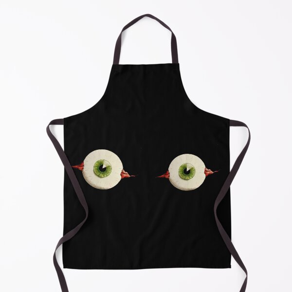 Item preview, Ocular ocularness designed and sold by Glenbobagins.