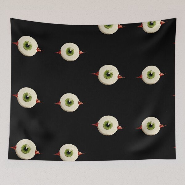 Item preview, Ocular ocularness designed and sold by Glenbobagins.