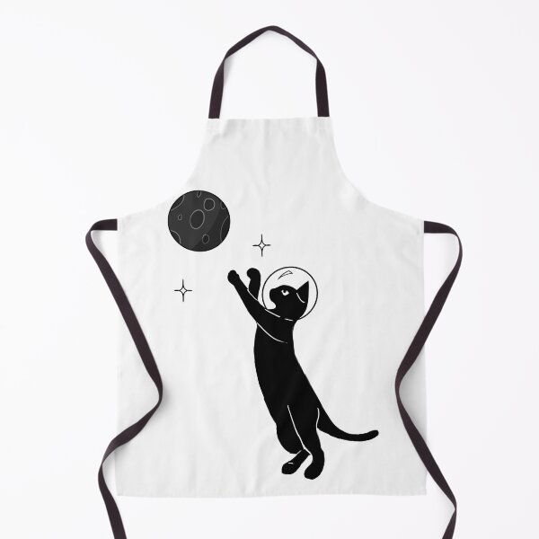 Artikelvorschau, Space Cat entworfen und verkauft von snowflaket236.