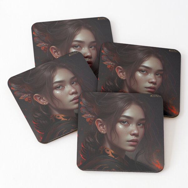 Item preview, Alice in borderland designed and sold by ArtShanth.