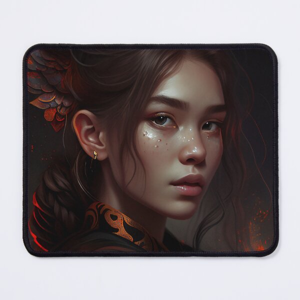 Item preview, Alice in borderland designed and sold by ArtShanth.