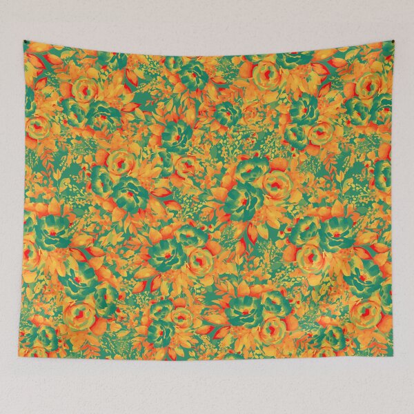 Item preview, Janice fire designed and sold by penny+florence.