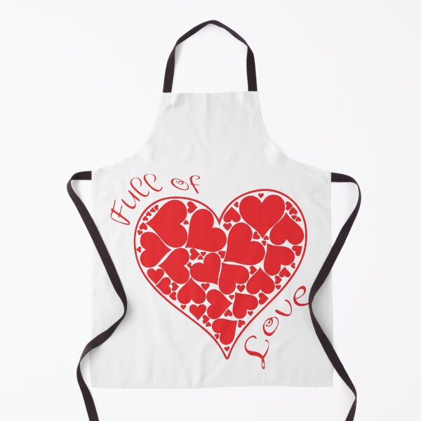 Item preview, Full of Love designed and sold by CrafTeeMrsB.