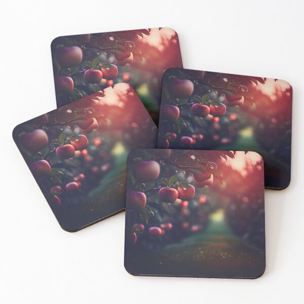 Item preview, Apple Orchard Dreams designed and sold by LukeAiWalker.